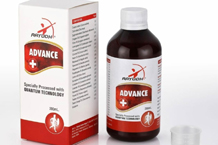  Minitoss Medicines Pharma franchise products -	other Aayudh Advance Oil.jpg	